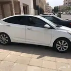 هونداي أكسنت 2012 فل كامل