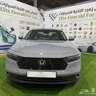 هوندا اكورد اي اكس نص فل 2025