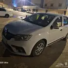 رينو سنبل مديل 2020خاليه مكينه كير كلو ع الشرط السياره وكاله