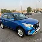 هونداي كريتا 2019