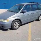 هونداا اوديسي