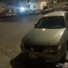 نيسان صني 2011ممشي 505000 بدي وكاله