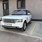 رنج روفر فوج 2011 range rover vouge 2011 supercharged