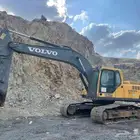بوكلين هدم الباحه شيول