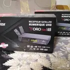 cristor toro 700 4k يفتح جميع قناوات bein sport و OSN