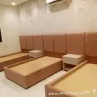 سرير نفر واحد حبه 270ريال