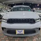 عرض خاص دودج دورانجو 2025 (كاش - تقسيط )
