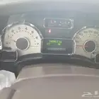 فورد اكسبديشن 2013 طويل بدون دبل بحالة الوكالة