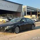 نيسان التيما 2025 عرض خاص للكاش