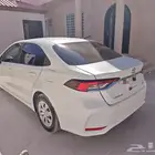 تويوتا كورولا 2021 مكينة 1500