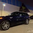 رينج روفر سبورت فل اوبشن