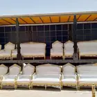تريله ستارا نقل عفش منزل مجالس عربيه غربيه غرف نوم
