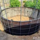 حفر خزان بيار