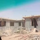 مؤسسه المهندس حطمت اسعارالبناوباعلى جودةووقت قياسى