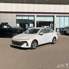 هيونداي اكسنت فليت 2026 نقد وتقسيط