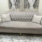 أثاث للبيع كله بحالة ممتازة