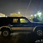 جيب نيسان باترول موديل 98