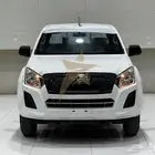 ايسوزو غمارتين دبل جير عادي زجاج كهرب 2025