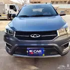 Chery tiggo 2