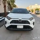 تويوتا راف فور 2021