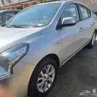 نيسان صني موديل 2023