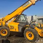 متواجد سواق رافعه تلسكوب