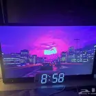 شاشه قيمنق