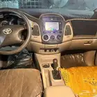 انوفا 2011 تماتيك للبيع