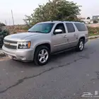 شفروليه تاهو 2007 سوبر بان فل كامل طويل
