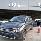 كيا كارينز GL 7 ركاب موديل 2025