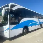 باص مرسيدس 2013 للبيع