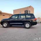 جيب لاندكروزر 2010 مرهم 2015 فل كامل 8 سلندر.