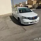 السلام عليكم ورحمة الله سيارة جيلي للبيع اللون ابيض المشئ 22