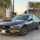 مازدا 6 2023