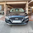 هونداي ازيرا 2019