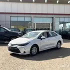 كرولا ستاندر محرك 2.0 موديل 2025 كاش وتقسيط