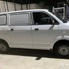 دباب سوزوكي فان بضاعه للايجار الشهري