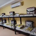سرير حديد  سرايربكسات مراتب مخدات