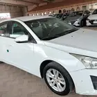 شفروليه كروز 2015