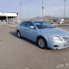 كامري تويوتا 2009