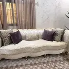 كنب فاخر للبيع