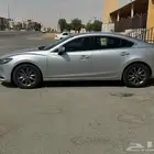 مازدا 6s موديل 2023 بحالة الوكالة