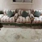 كنب 9قطع للبيع