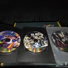 العاب سوني و اكس بوكس