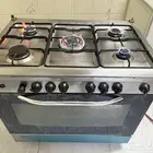ثلاجة وبوتجاز