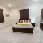 شقق مفروشة فاخرة للايجار الشهري السنوي