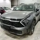 كيا سبورتاج L ستاندر - نص فل 2025