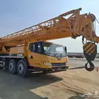سيزر لفت للايجار رافعات