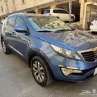 كيا سبورتاج 2015