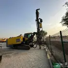 حفار شنيور للبيع